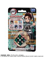 「鬼滅の刃 ミニルービックキューブ」