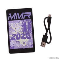 「『破局の年』を刻むモバイルバッテリー」