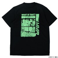 「『なんだってー!!』ボトル入りTシャツ」