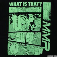 「『なんだってー!!』ボトル入りTシャツ」