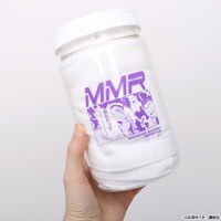 「『なんだってー!!』ボトル入りTシャツ」