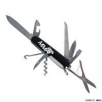 「ビクトリノックス ハントマンだよ!!」