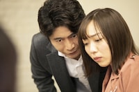 「劇場版・打姫オバカミーコ」より。