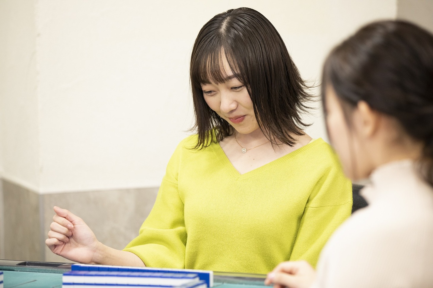 「劇場版・打姫オバカミーコ」より。