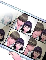 「社長、恋人のフリをして私の父に会ってください。」カット