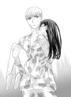 「社長、恋人のフリをして私の父に会ってください。」より。