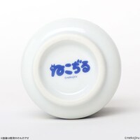 「ねこぢる湯のみ」