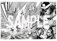 「戦国BASARA 双極の幻」より。