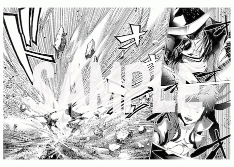 「戦国BASARA 双極の幻」より。