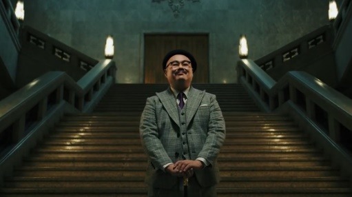 ComicFestaのテレビCMより。