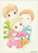 「ハッピー！ハッピー♪」より。