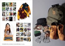 「井上三太画集 SARU」より。