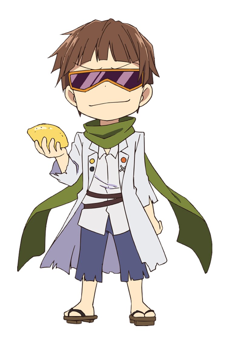 梶井基次郎（CV：羽多野渉） [画像・動画ギャラリー 21/26] - コミック