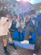 「マイルノビッチ」オフショット (c)HJホールディングス