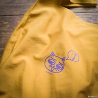 「ねこぢるバッグ」