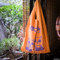 「ねこぢるバッグ」