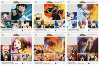 「いんすたスタンド ver.3（全6種）」