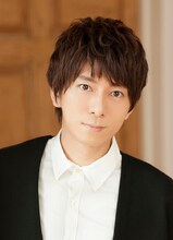 心操人使（CV：羽多野渉）