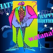 渡辺繁のプロフィール画像。