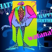 渡辺繁のプロフィール画像。