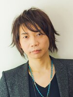 相澤消太（CV：諏訪部順一）