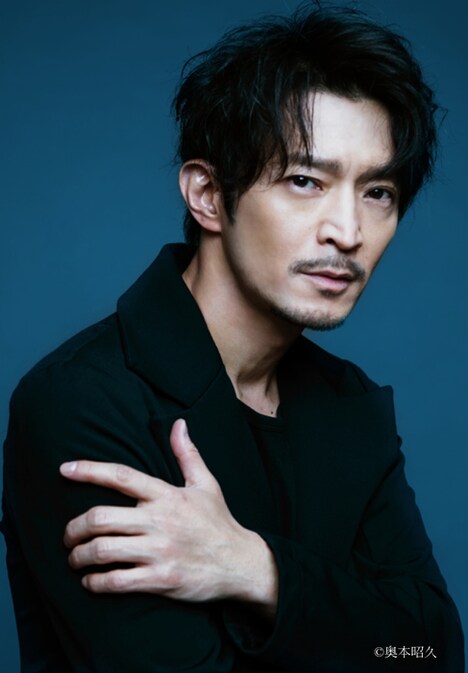 オーバーホール（CV：津田健次郎）