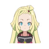 メメンプー（CV：天希かのん）