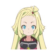 メメンプー(CV:天希かのん)