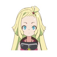 メメンプー（CV：天希かのん）