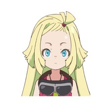 メメンプー（CV：天希かのん）