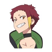 ユーリ(CV:豊永利行)