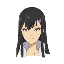 ザクレットゥ（CV：花澤香菜）