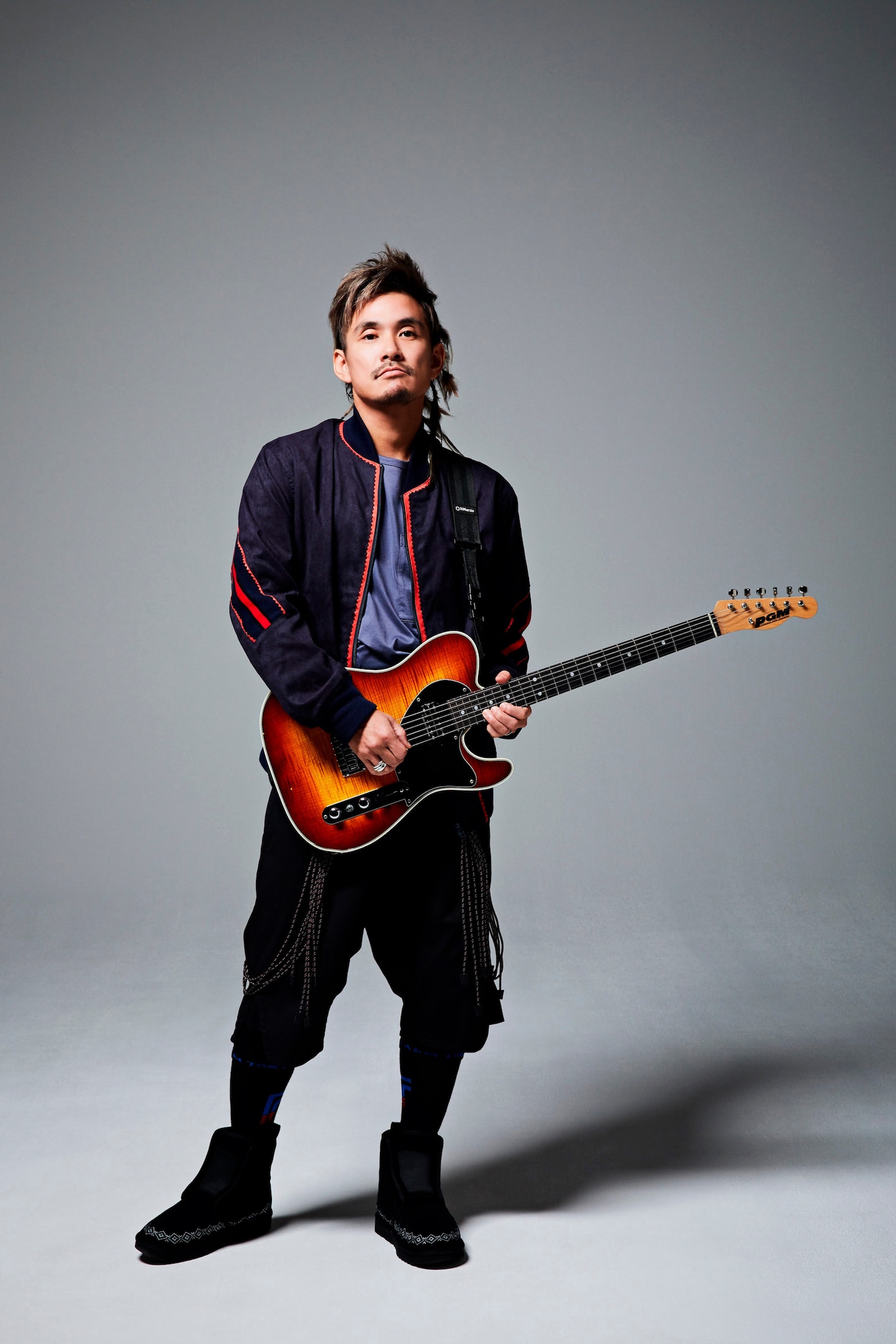 FLOWのTAKE