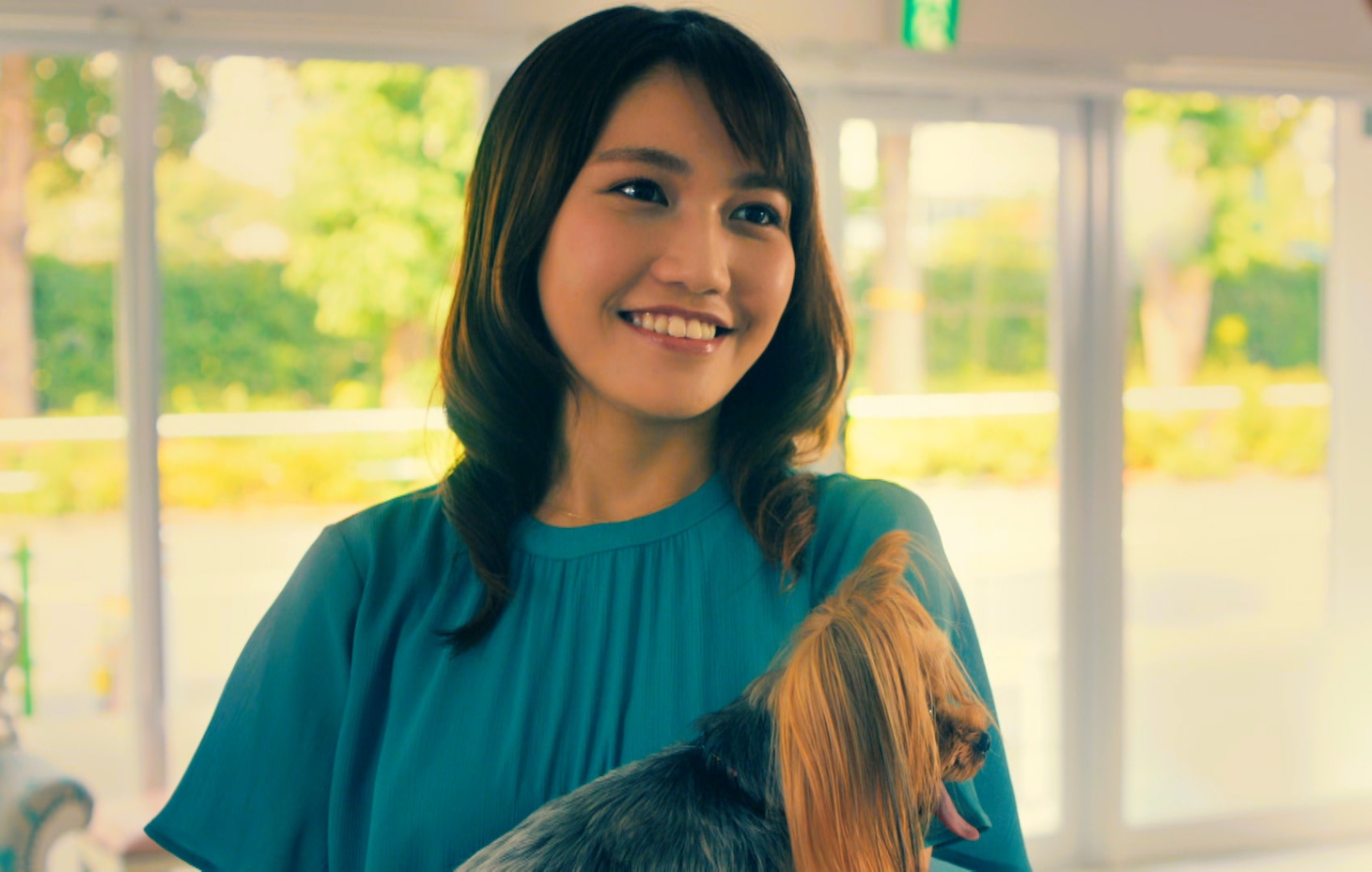 井上苑子
