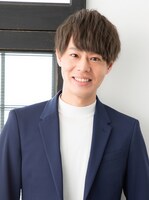 ソンジュ役の神尾晋一郎。