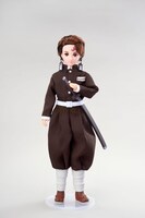 「鬼滅の刃 竈門炭治郎×はるとくん」