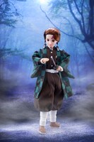 「鬼滅の刃 竈門炭治郎×はるとくん」