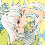 高河ゆんプロフィール画像