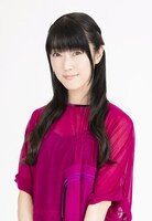 リヒテンシュタイン役の釘宮理恵。