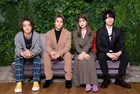 ドラマ「3Bの恋人」“付き合ってはいけない男子”役に神谷健太、HIROSHI、桜田通