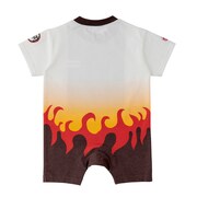 「なりきりスタイ＆カバーオールセット（煉獄杏寿郎）」