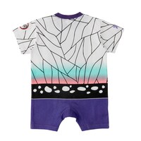 「なりきりスタイ＆カバーオールセット（胡蝶しのぶ）」