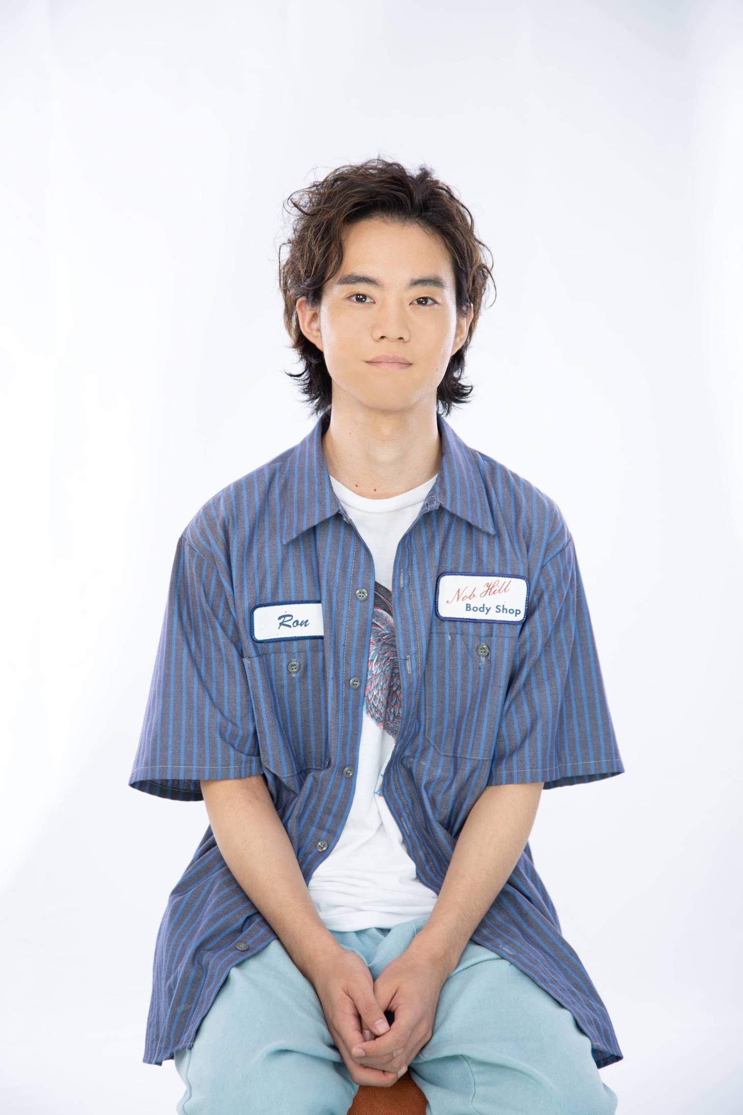 HIROSHI