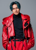 橘ケンチ（EXILE / EXILE THE SECOND）