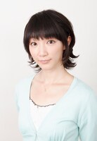 セーシェル役の高本めぐみ。