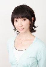 セーシェル役の高本めぐみ。