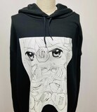 「高河ゆん個展2020『夜明けの森で会いましょう』」グッズ