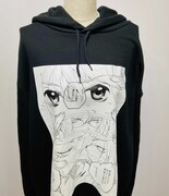 「高河ゆん個展2020『夜明けの森で会いましょう』」グッズ