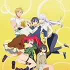 「究極進化したフルダイブRPGが現実よりもクソゲーだったら」TVアニメ化、来春開始