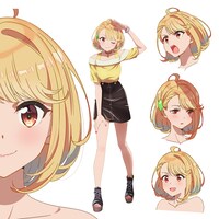 濱栗広海（CV：南雲希美）